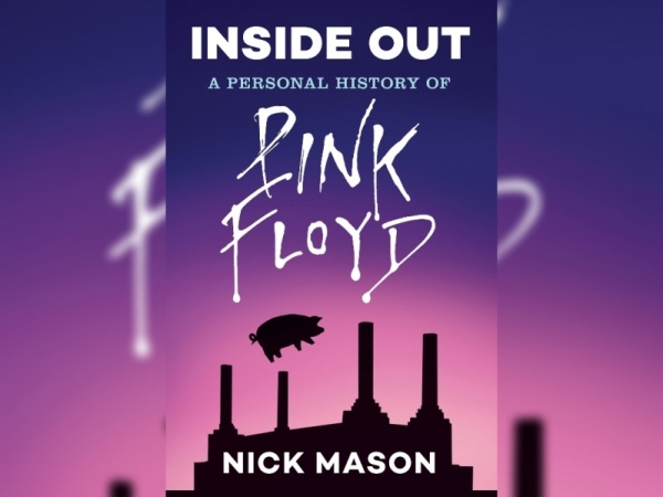 Вдоль и поперёк: личная история «PINK FLOYD». Н.Мейсон
