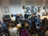 Прошла очередная встреча любителей английского языка