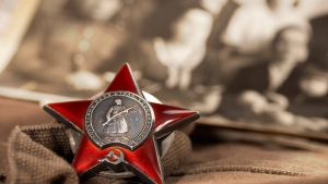 6 апреля 1930 года учреждён Орден Красной Звезды