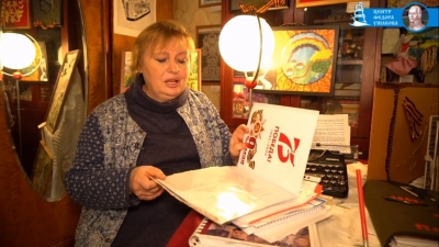 «Гренадеры, вперёд!» Награждение победителей