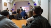 &quot;Что? Где? Когда?&quot; в Библиотеке для молодёжи